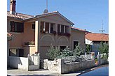 Alojamiento en casa particular Pula Croacia